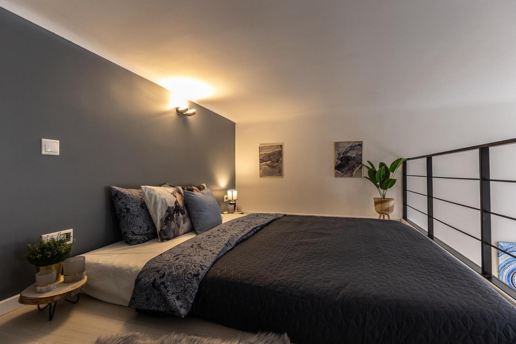 Jungle & Marble Apartamento *
