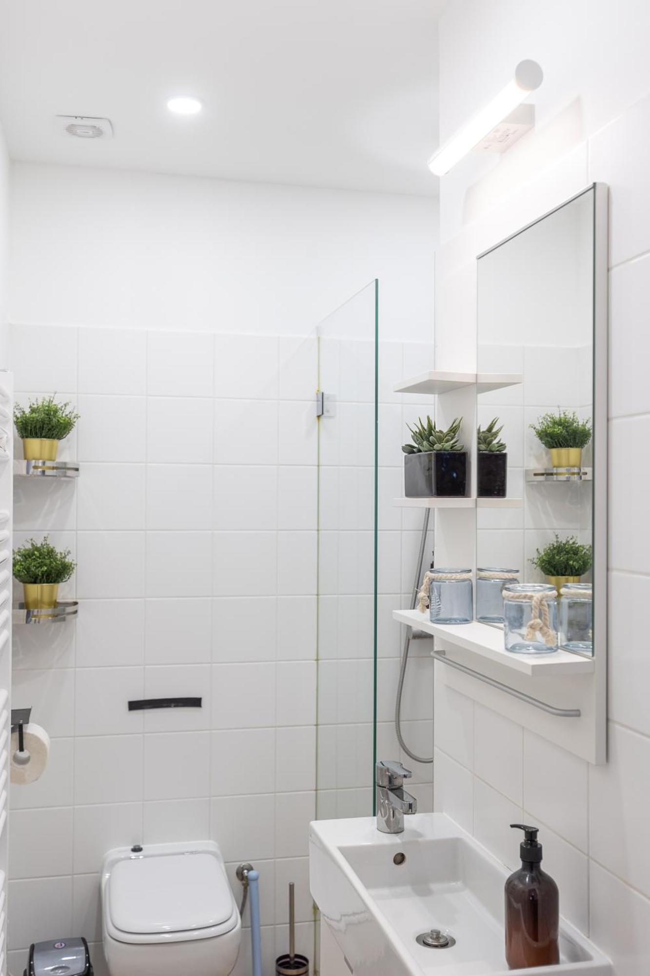 Jungle & Marble Apartamento Budapest