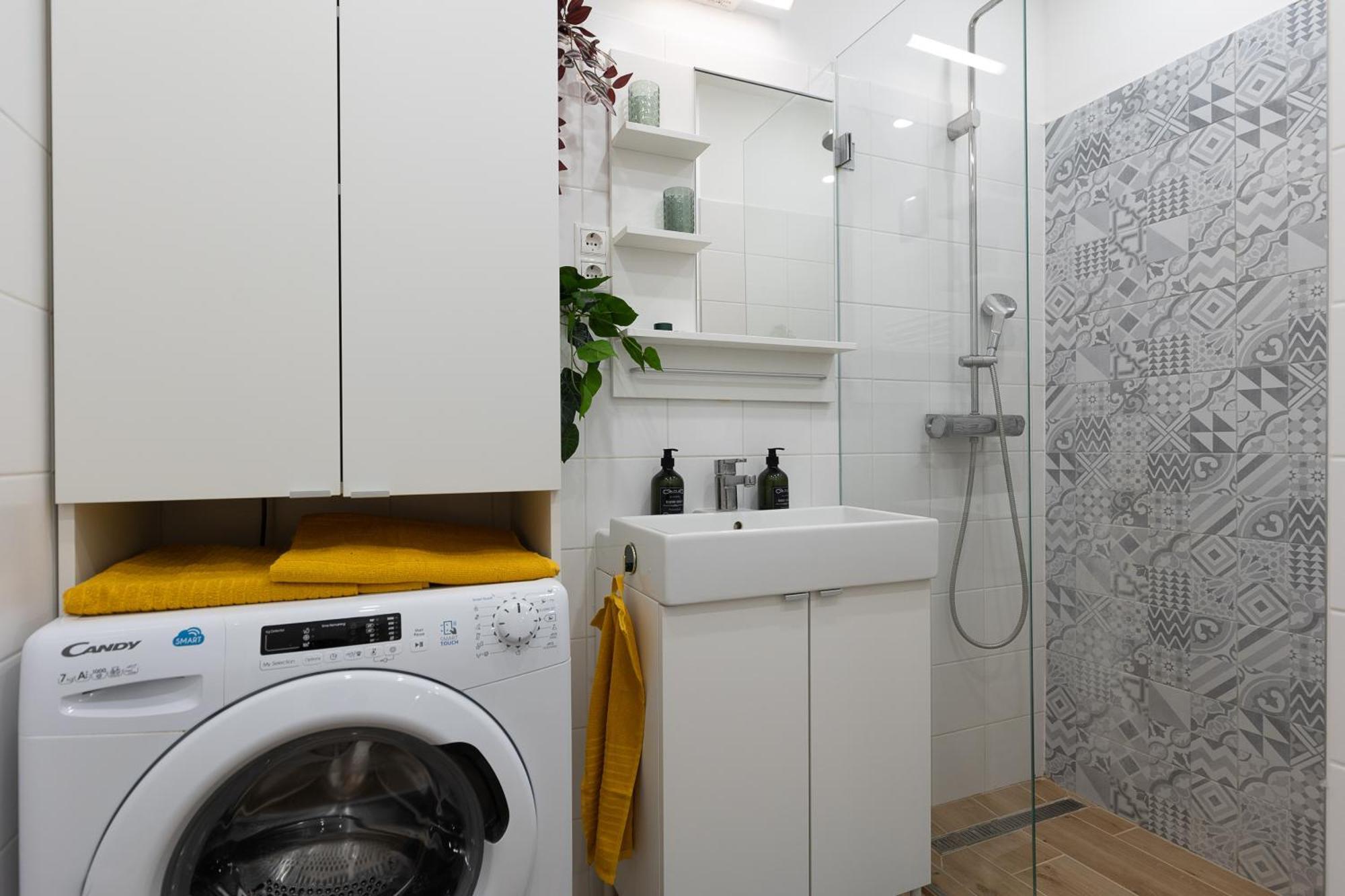 Apartamento Jungle & Marble Budapest